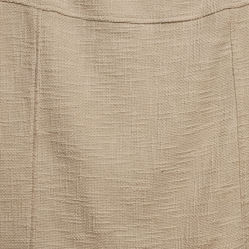 Max & Co Italian Made Lined Skirt US Size 8 - Picture 8 of 8